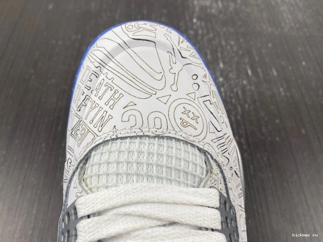 Rep MAX Laser 4 Retro Jordan 705333-105 30th Anniversary 0825